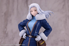 Snowball Earth Oshi Works PVC Figure Ao Nogi 22 cm 4934054084456