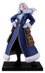 Snowball Earth Oshi Works PVC Figure Ao Nogi 22 cm 4934054084456