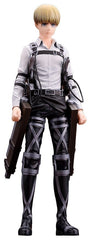 Attack on Titan: The Final Season Oshi Works PVC Figure Armin Arlert The Final Season Ver. 23 cm 4934054084463