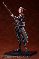 Attack on Titan: The Final Season Oshi Works PVC Figure Sasha Blouse The Final Season Ver. 25 cm 4934054084470