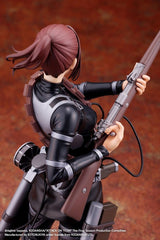 Attack on Titan: The Final Season Oshi Works PVC Figure Sasha Blouse The Final Season Ver. 25 cm 4934054084470