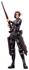 Attack on Titan: The Final Season Oshi Works PVC Figure Sasha Blouse The Final Season Ver. 25 cm 4934054084470