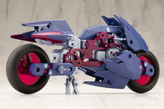 Gigantic Arms MSG Plastic Model Kit Rapid Raider Shadow Dancer Ver. 24 cm 4934054066629