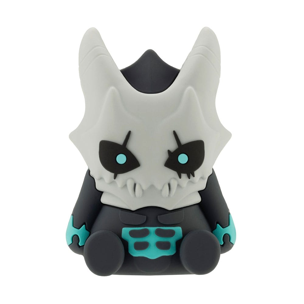 Kaiju No. 8 Pote Raba Rubber Mascot mini Statue Kaiju No. 8 8 cm 4934054054954