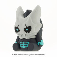 Kaiju No. 8 Pote Raba Rubber Mascot mini Statue Kaiju No. 8 8 cm 4934054054954