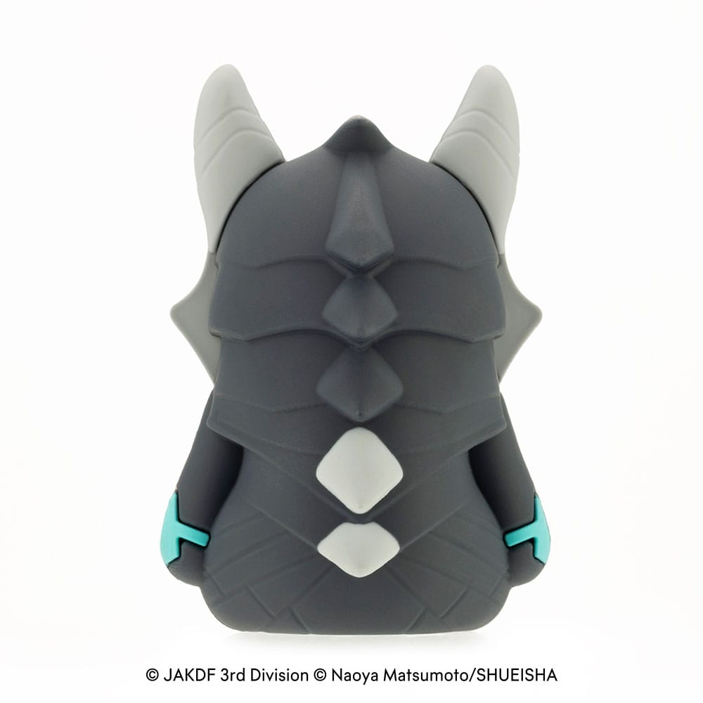 Kaiju No. 8 Pote Raba Rubber Mascot mini Statue Kaiju No. 8 8 cm 4934054054954