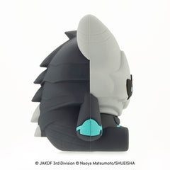 Kaiju No. 8 Pote Raba Rubber Mascot mini Statue Kaiju No. 8 8 cm 4934054054954