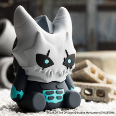 Kaiju No. 8 Pote Raba Rubber Mascot mini Statue Kaiju No. 8 8 cm 4934054054954