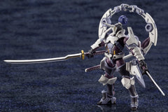 Hexa Gear Plastic Model Kit 1/24 Govenor Ex Armor Type: Monoceros 9 cm 4934054073603