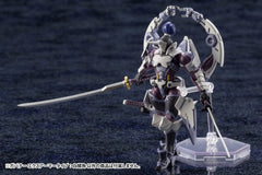 Hexa Gear Plastic Model Kit 1/24 Govenor Ex Armor Type: Monoceros 9 cm 4934054073603