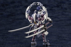 Hexa Gear Plastic Model Kit 1/24 Govenor Ex Armor Type: Monoceros 9 cm 4934054073603