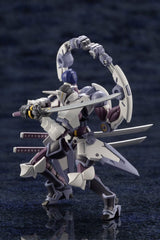 Hexa Gear Plastic Model Kit 1/24 Govenor Ex Armor Type: Monoceros 9 cm 4934054073603