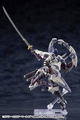 Hexa Gear Plastic Model Kit 1/24 Govenor Ex Armor Type: Monoceros 9 cm 4934054073603