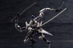 Hexa Gear Plastic Model Kit 1/24 Govenor Ex Armor Type: Monoceros 9 cm 4934054073603
