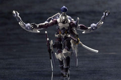 Hexa Gear Plastic Model Kit 1/24 Govenor Ex Armor Type: Monoceros 9 cm 4934054073603