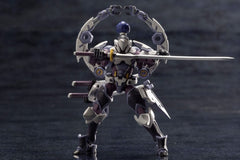 Hexa Gear Plastic Model Kit 1/24 Govenor Ex Armor Type: Monoceros 9 cm 4934054073603