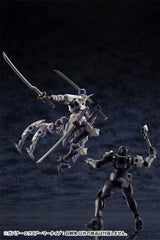 Hexa Gear Plastic Model Kit 1/24 Govenor Ex Armor Type: Monoceros 9 cm 4934054073603