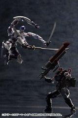 Hexa Gear Plastic Model Kit 1/24 Govenor Ex Armor Type: Monoceros 9 cm 4934054073603