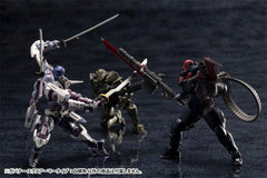 Hexa Gear Plastic Model Kit 1/24 Govenor Ex Armor Type: Monoceros 9 cm 4934054073603