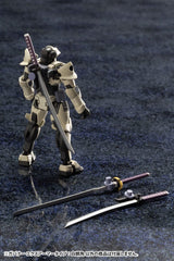 Hexa Gear Plastic Model Kit 1/24 Govenor Ex Armor Type: Monoceros 9 cm 4934054073603