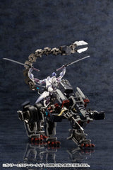 Hexa Gear Plastic Model Kit 1/24 Govenor Ex Armor Type: Monoceros 9 cm 4934054073603