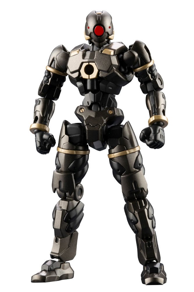 Hexa Gear Plastic Model Kit 1/24 Alternative Humanoid Jester 7 cm 4934054073610