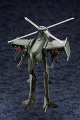 Hexa Gear Plastic Model Kit 1/24 Steelrain 34 cm 4934054077090