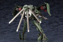 Hexa Gear Plastic Model Kit 1/24 Steelrain 34 cm 4934054077090