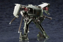 Hexa Gear Plastic Model Kit 1/24 Steelrain 34 cm 4934054077090