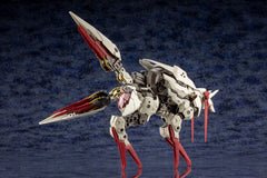 Hexa Gear Plastic Model Kit 1/24 Weird Tails 28 cm 4934054076390