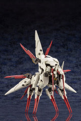 Hexa Gear Plastic Model Kit 1/24 Weird Tails 28 cm 4934054076390