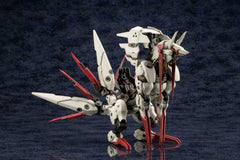 Hexa Gear Plastic Model Kit 1/24 Weird Tails 28 cm 4934054076390