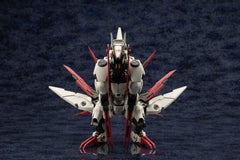 Hexa Gear Plastic Model Kit 1/24 Weird Tails 28 cm 4934054076390