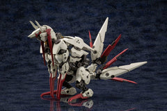 Hexa Gear Plastic Model Kit 1/24 Weird Tails 28 cm 4934054076390