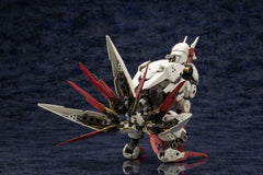 Hexa Gear Plastic Model Kit 1/24 Weird Tails 28 cm 4934054076390