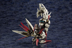 Hexa Gear Plastic Model Kit 1/24 Weird Tails 28 cm 4934054076390