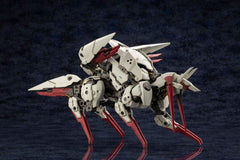 Hexa Gear Plastic Model Kit 1/24 Weird Tails 28 cm 4934054076390