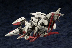 Hexa Gear Plastic Model Kit 1/24 Weird Tails 28 cm 4934054076390