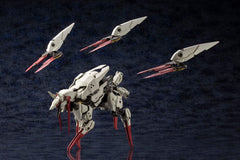 Hexa Gear Plastic Model Kit 1/24 Weird Tails 28 cm 4934054076390