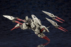 Hexa Gear Plastic Model Kit 1/24 Weird Tails 28 cm 4934054076390