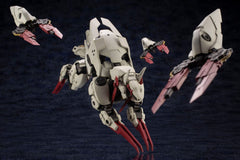 Hexa Gear Plastic Model Kit 1/24 Weird Tails 28 cm 4934054076390