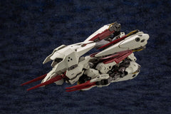 Hexa Gear Plastic Model Kit 1/24 Weird Tails 28 cm 4934054076390