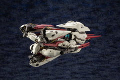 Hexa Gear Plastic Model Kit 1/24 Weird Tails 28 cm 4934054076390