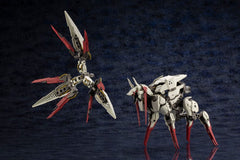 Hexa Gear Plastic Model Kit 1/24 Weird Tails 28 cm 4934054076390