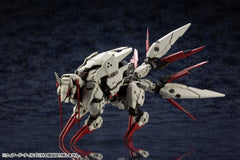 Hexa Gear Plastic Model Kit 1/24 Weird Tails 28 cm 4934054076390