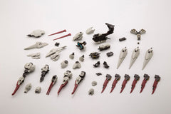 Hexa Gear Plastic Model Kit 1/24 Weird Tails 28 cm 4934054076390