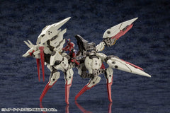 Hexa Gear Plastic Model Kit 1/24 Weird Tails 28 cm 4934054076390