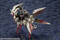 Hexa Gear Plastic Model Kit 1/24 Weird Tails 28 cm 4934054076390