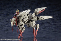 Hexa Gear Plastic Model Kit 1/24 Weird Tails 28 cm 4934054076390