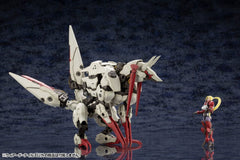 Hexa Gear Plastic Model Kit 1/24 Weird Tails 28 cm 4934054076390